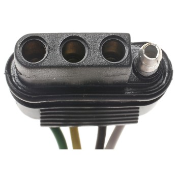Trailer Connector Kit