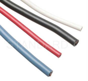 Trailer Brake System Connector