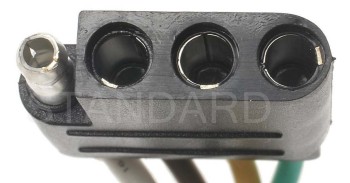 Trailer Connector Kit