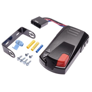 Trailer Connector Kit