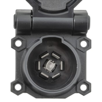 Trailer Connector Kit