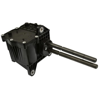 4WD Actuator
