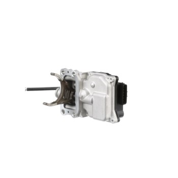 4WD Actuator