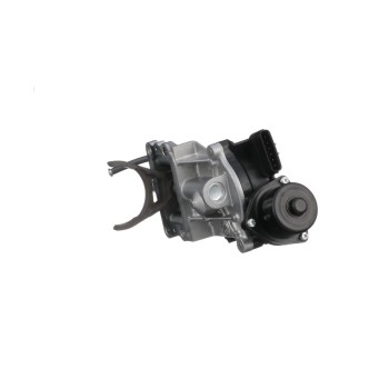 4WD Actuator