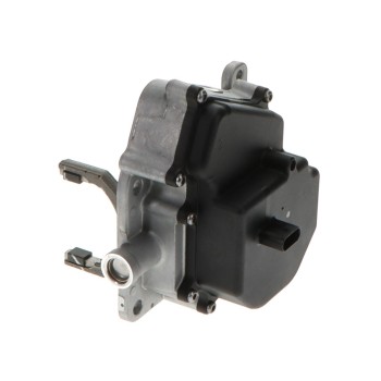 4WD Actuator