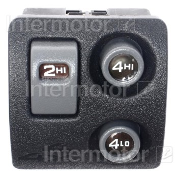 4WD Switch