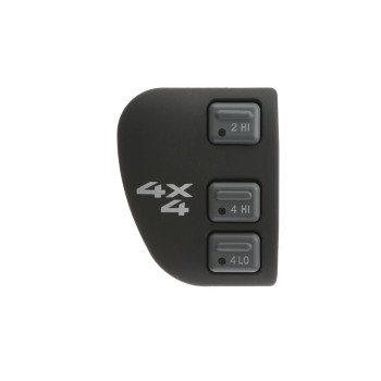 4WD Switch