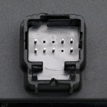 4WD Switch