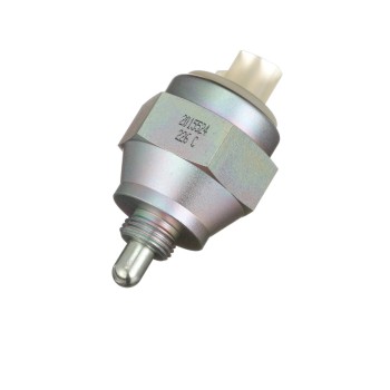 Transfer Case Switch