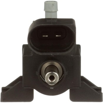 Turbocharger Boost Solenoid