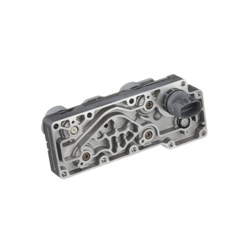 Automatic Transmission Control Solenoid