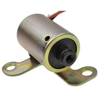 Automatic Transmission Control Solenoid