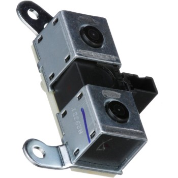Automatic Transmission Control Solenoid