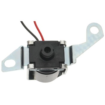 Automatic Transmission Control Solenoid