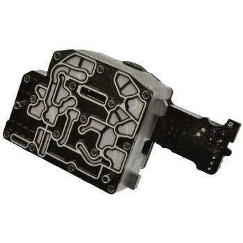 Automatic Transmission Control Solenoid