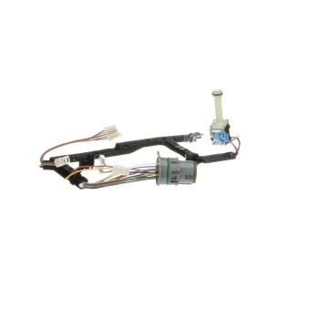 Automatic Transmission Control Solenoid