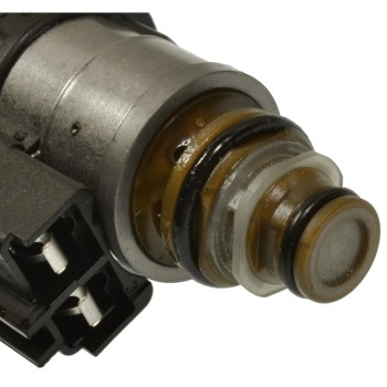Automatic Transmission Control Solenoid