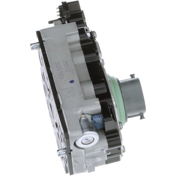 Automatic Transmission Control Solenoid