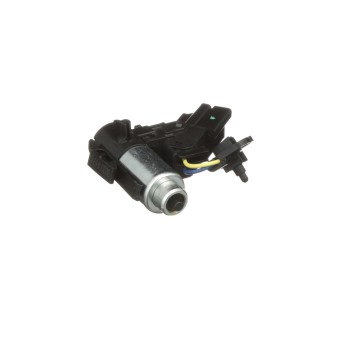 Shift Interlock Actuator