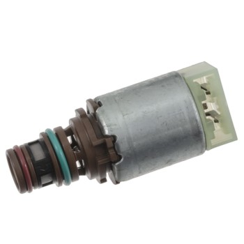 Automatic Transmission Control Solenoid