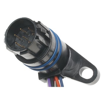 Automatic Transmission Control Solenoid