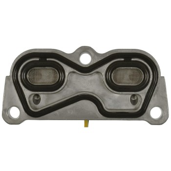 Automatic Transmission Lock-Up Torque Converter Switch