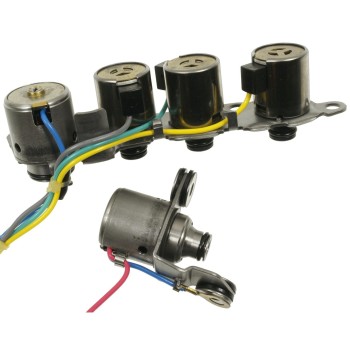 Automatic Transmission Control Solenoid