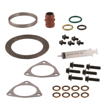 Turbocharger Gasket
