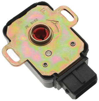 Throttle Position Sensor