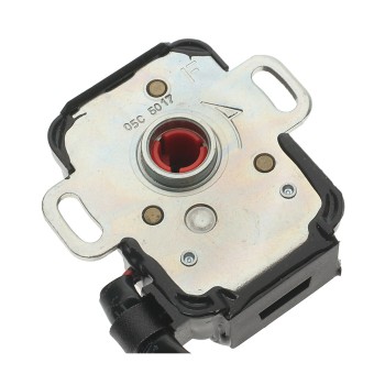 Throttle Position Sensor