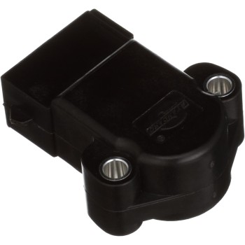 Throttle Position Sensor
