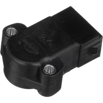 Throttle Position Sensor