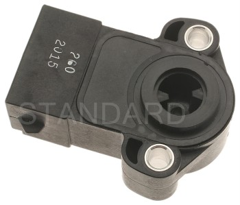 Throttle Position Sensor