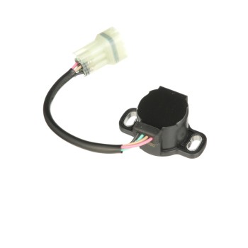 Throttle Position Sensor