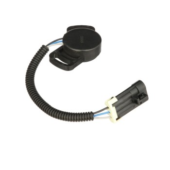 Throttle Position Sensor