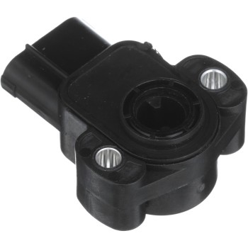 Throttle Position Sensor