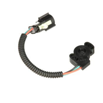 Throttle Position Sensor