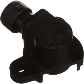 Throttle Position Sensor