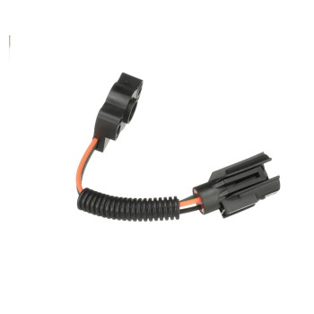 Throttle Position Sensor