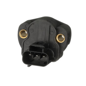 Throttle Position Sensor