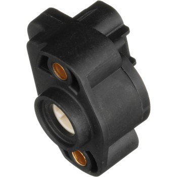 Throttle Position Sensor