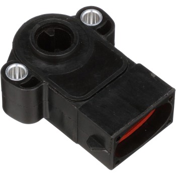 Throttle Position Sensor