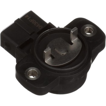 Throttle Position Sensor