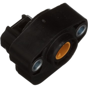Throttle Position Sensor