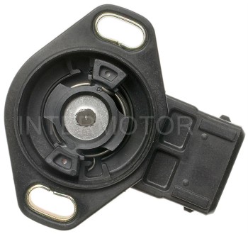 Throttle Position Sensor