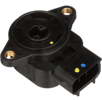 Throttle Position Sensor