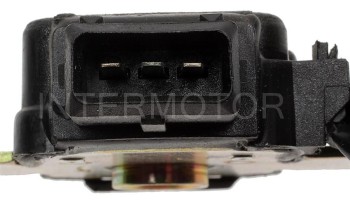 Throttle Position Sensor