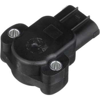 Throttle Position Sensor