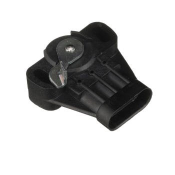 Throttle Position Sensor