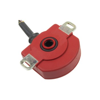 Throttle Position Sensor